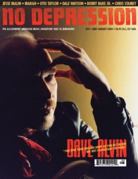 No Depression - Issue #52 July-Aug 2004 Magazin used